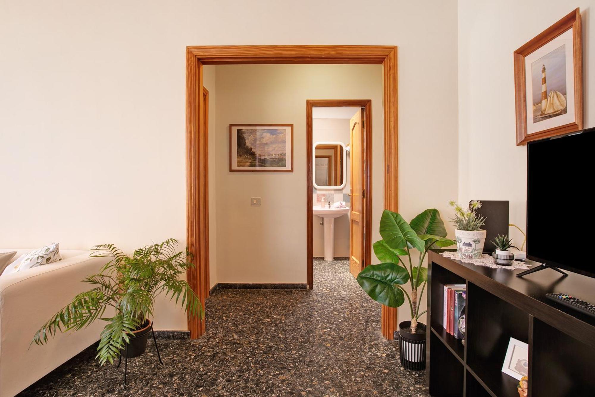 Casa Fefa Villa Candelaria Exterior photo