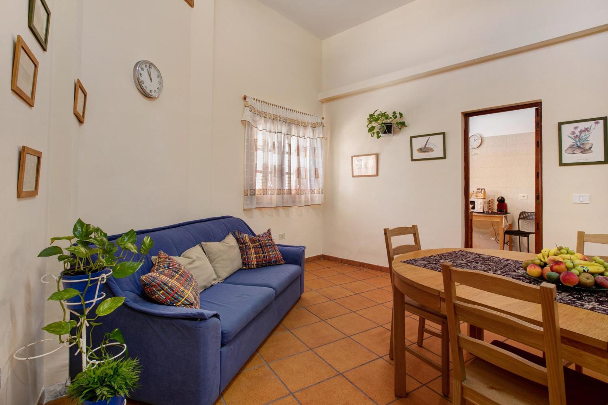 Casa Fefa Villa Candelaria Exterior photo