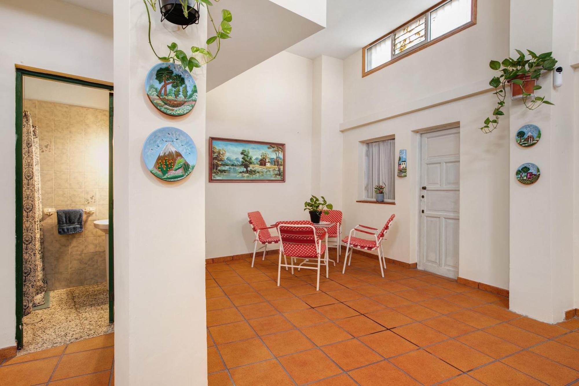 Casa Fefa Villa Candelaria Exterior photo