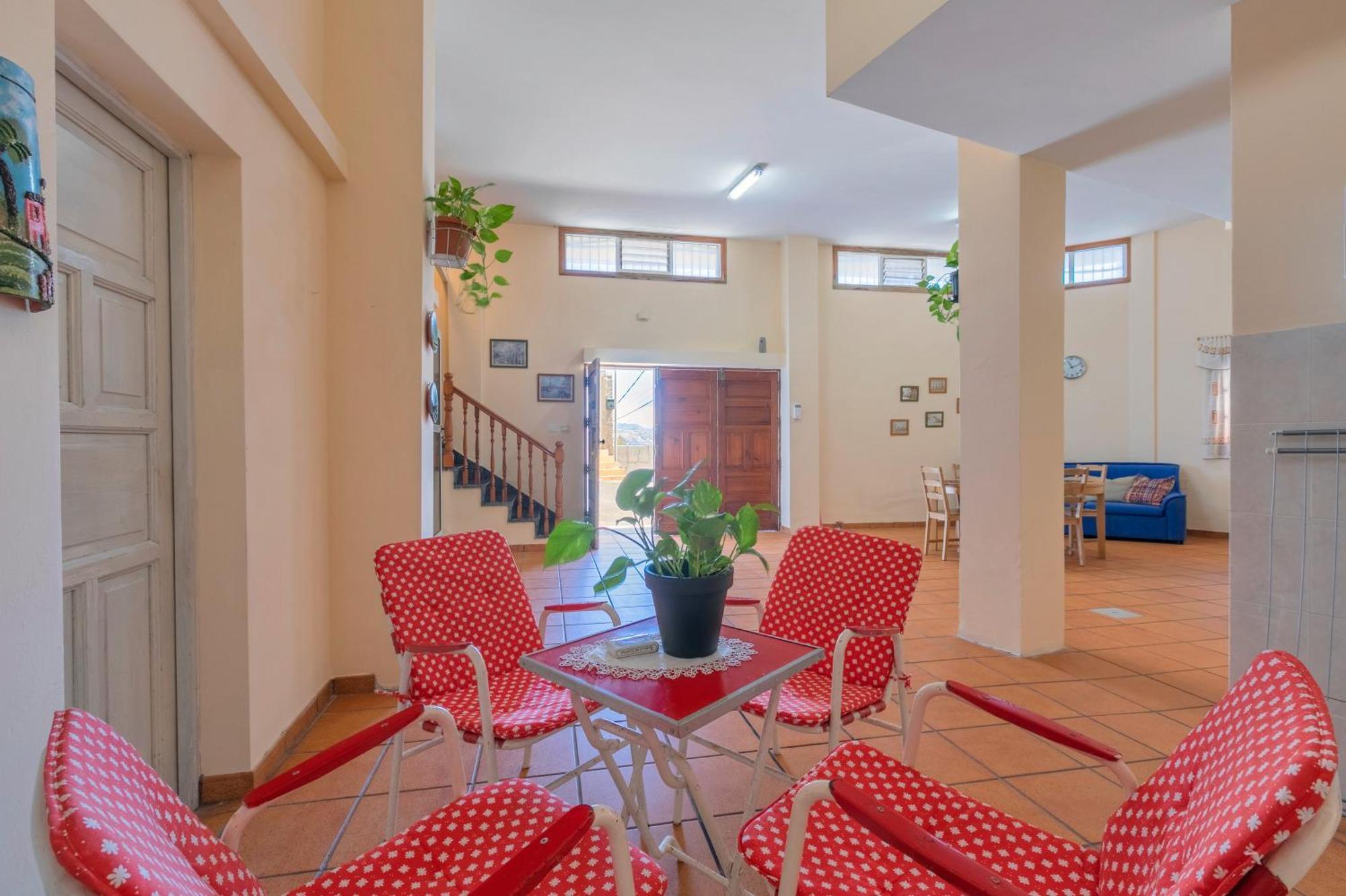 Casa Fefa Villa Candelaria Exterior photo